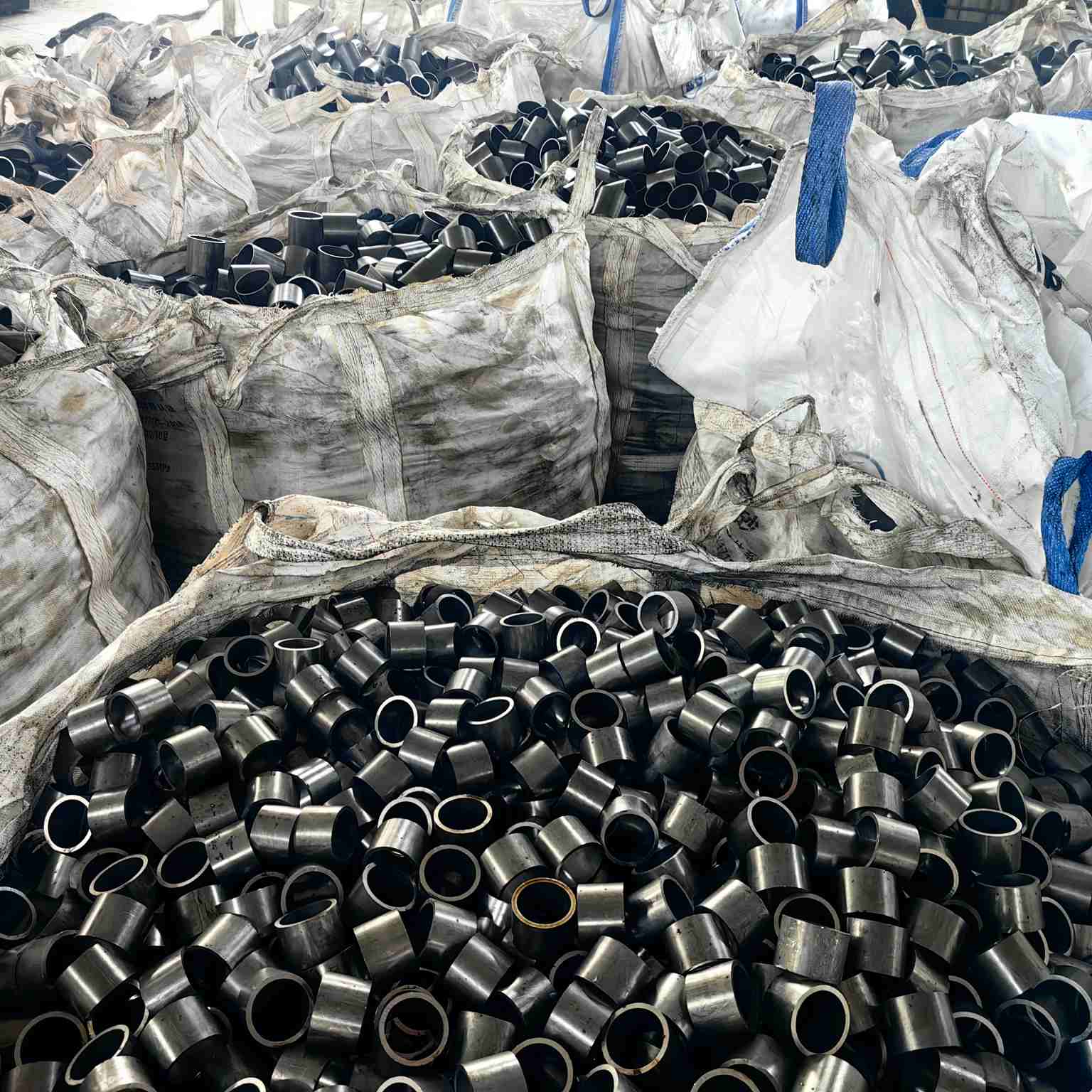 达州市精密钢管无缝管零切 - 推荐